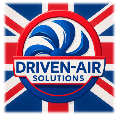 Driven Air Solutions